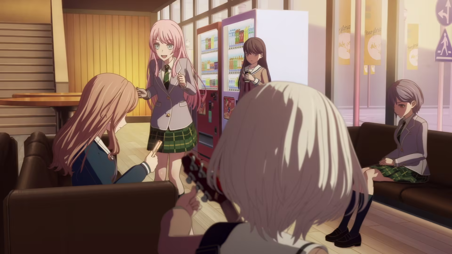 另一个片场的 MyGO!!!!!